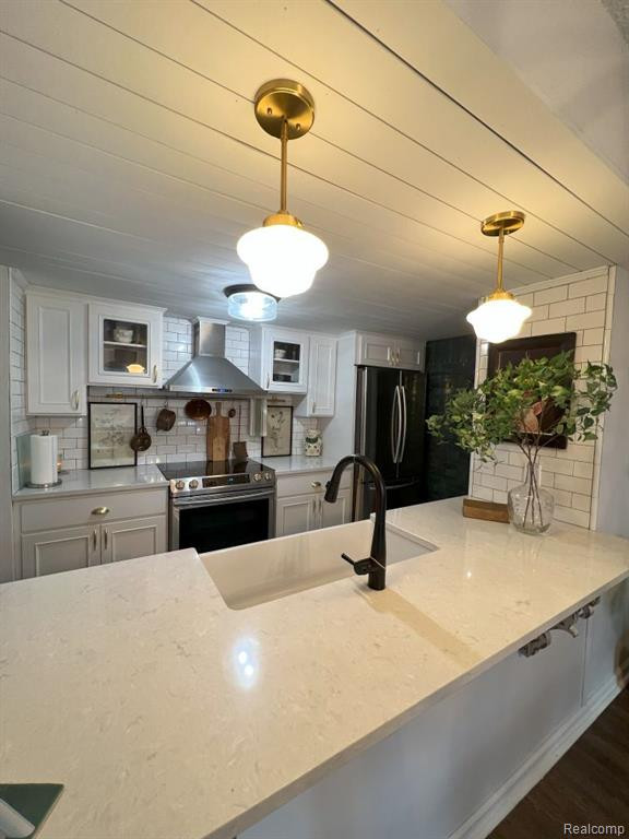 804 CLIFFS Drive, 305F, Ypsilanti, MI 48198 — Photo 19