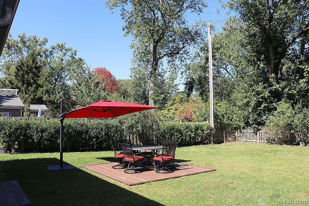 711 ARGO Drive, Ann Arbor, MI 48105 — Photo 6