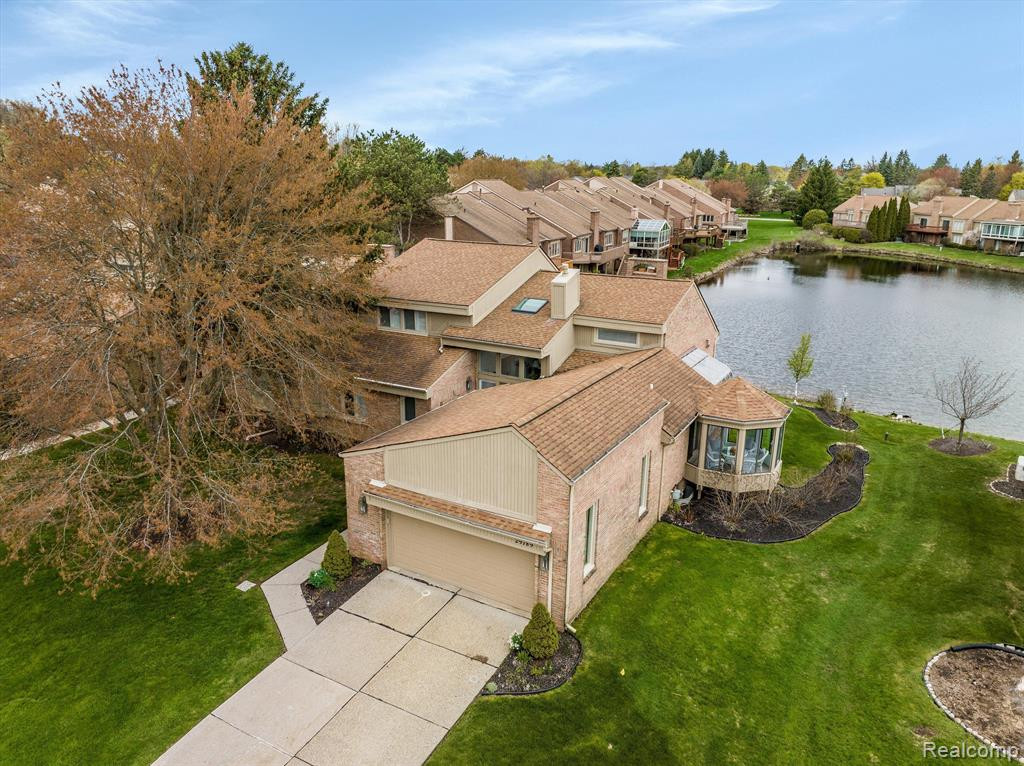 29789 Deer Run, Farmington Hills, MI 48331 — Photo 4