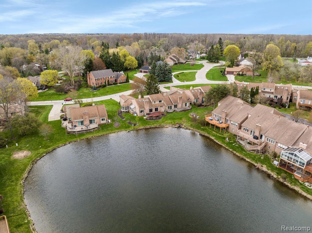 29789 Deer Run, Farmington Hills, MI 48331 — Photo 5