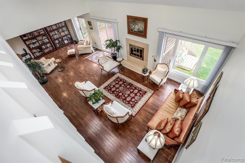 29789 Deer Run, Farmington Hills, MI 48331 — Photo 23