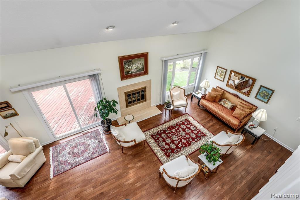 29789 Deer Run, Farmington Hills, MI 48331 — Photo 32