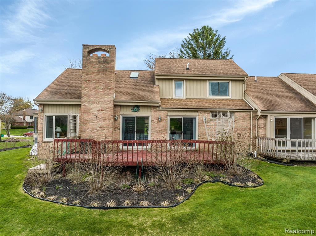 29789 Deer Run, Farmington Hills, MI 48331 — Photo 48