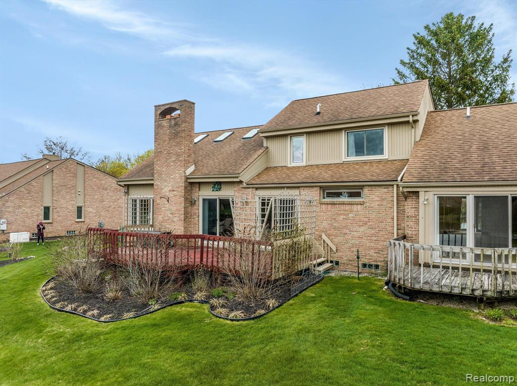 29789 Deer Run, Farmington Hills, MI 48331 — Photo 50