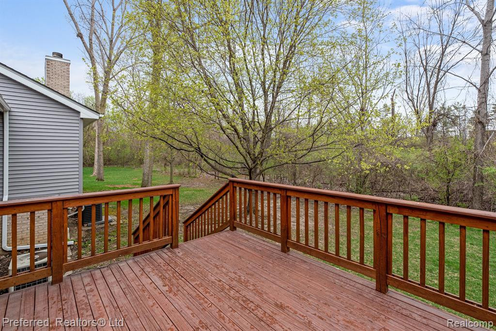 41842 RIVERWOOD, 28, Canton, MI 48187 — Photo 26