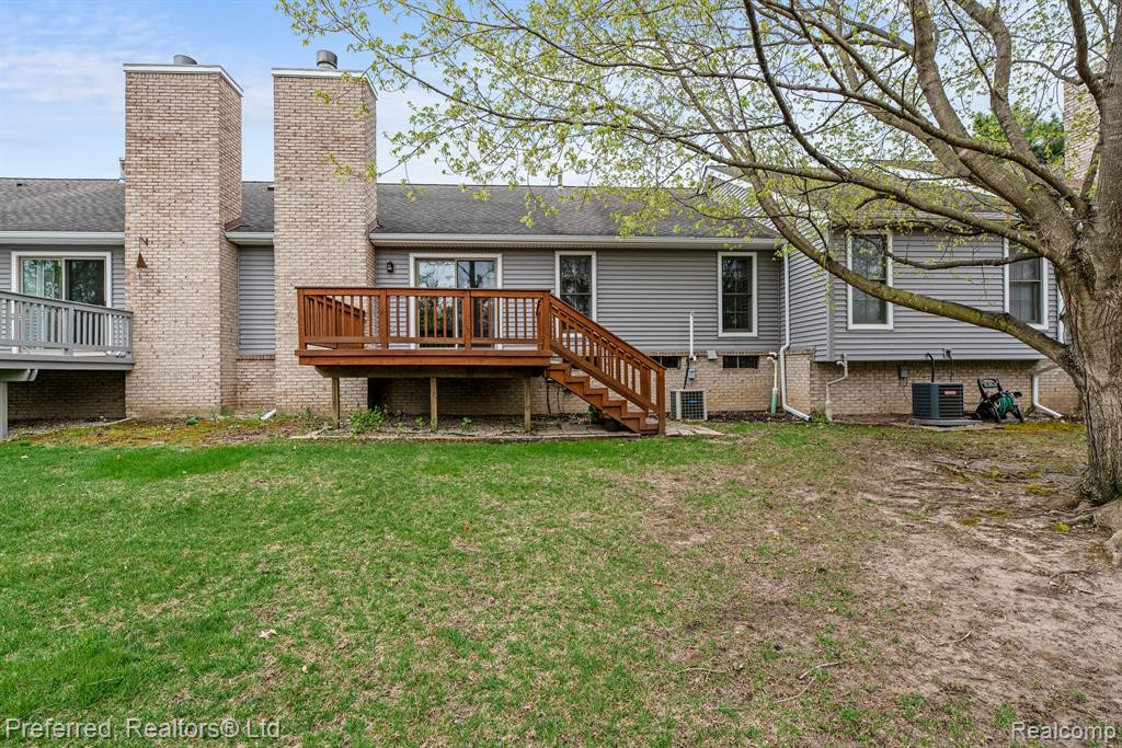 41842 RIVERWOOD, 28, Canton, MI 48187 — Photo 27