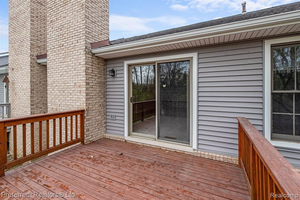 41842 RIVERWOOD, 28, Canton, MI 48187 — Photo 29