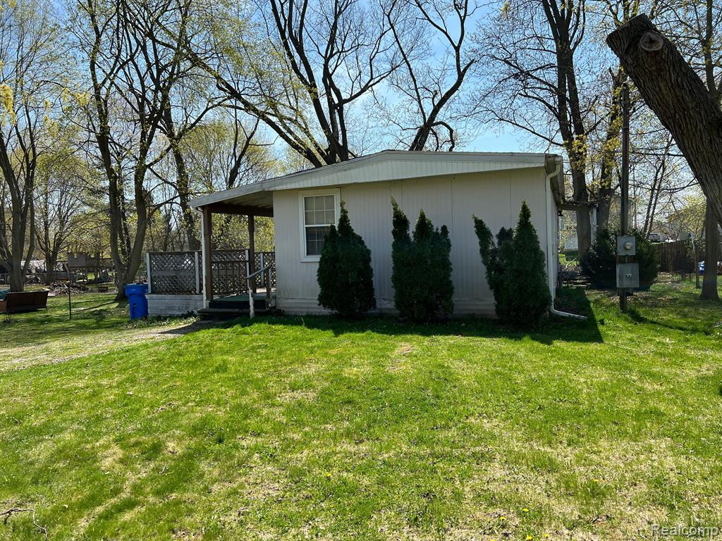 225 E 3RD Street, Onsted, MI 49265 — Photo 2