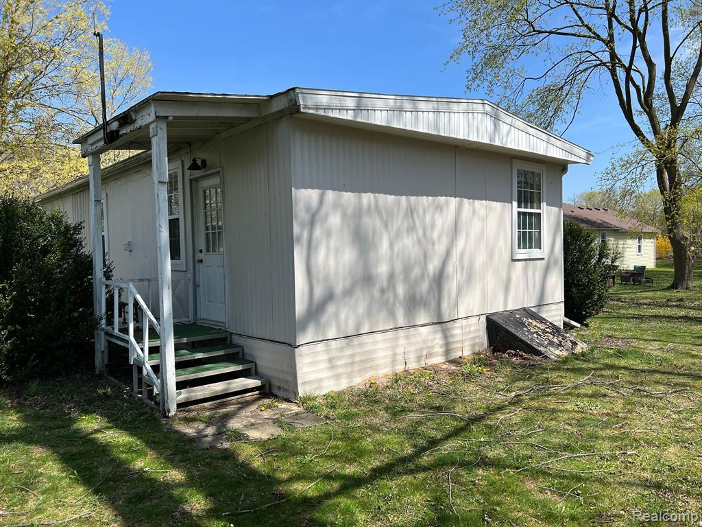 225 E 3RD Street, Onsted, MI 49265 — Photo 3