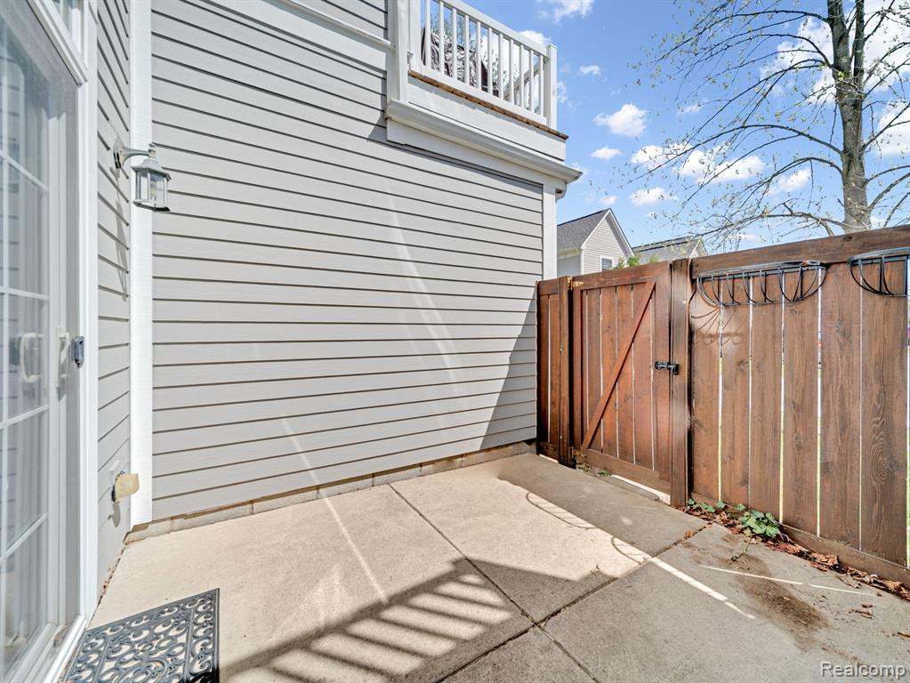 159 HAMILTON Avenue, Plymouth, MI 48170 — Photo 15