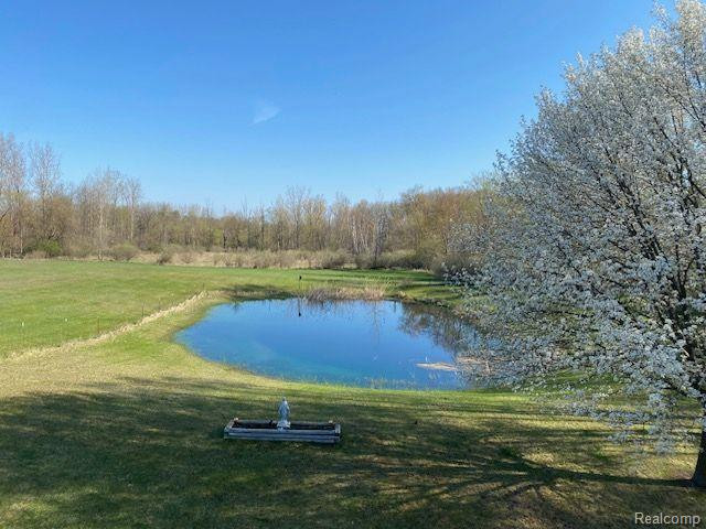 165 E BARNES Road, Fostoria, MI 48435 — Photo 3