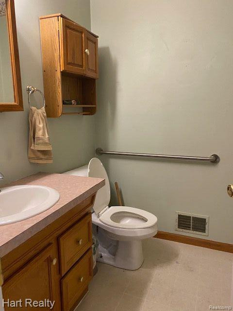 165 E BARNES Road, Fostoria, MI 48435 — Photo 10