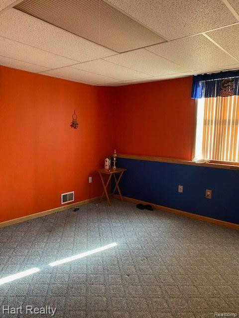 165 E BARNES Road, Fostoria, MI 48435 — Photo 14