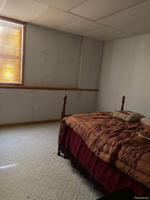 165 E BARNES Road, Fostoria, MI 48435 — Photo 15