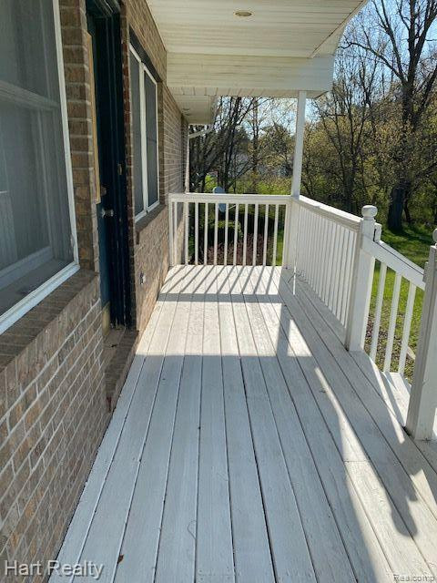 165 E BARNES Road, Fostoria, MI 48435 — Photo 19