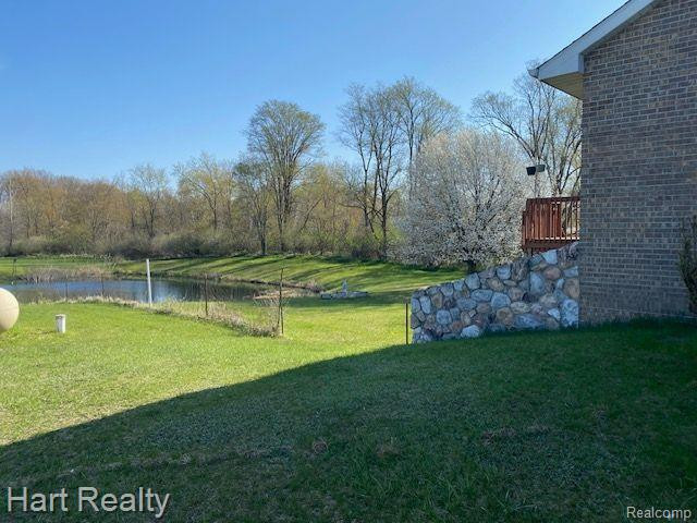 165 E BARNES Road, Fostoria, MI 48435 — Photo 25