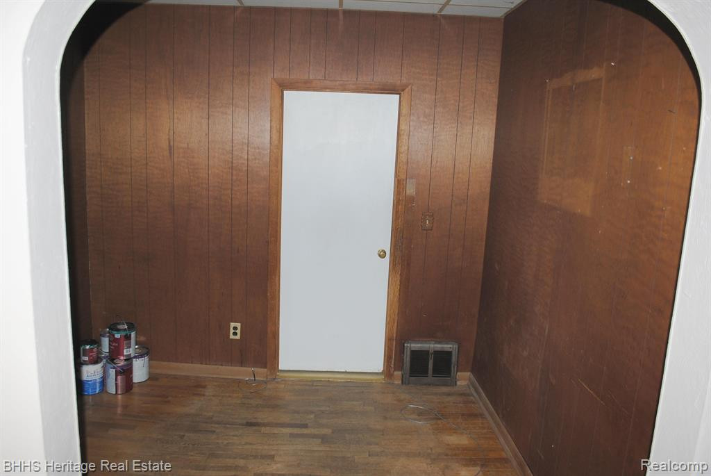 117 N SHIAWASSEE Street, Bancroft, MI 48414 — Photo 11
