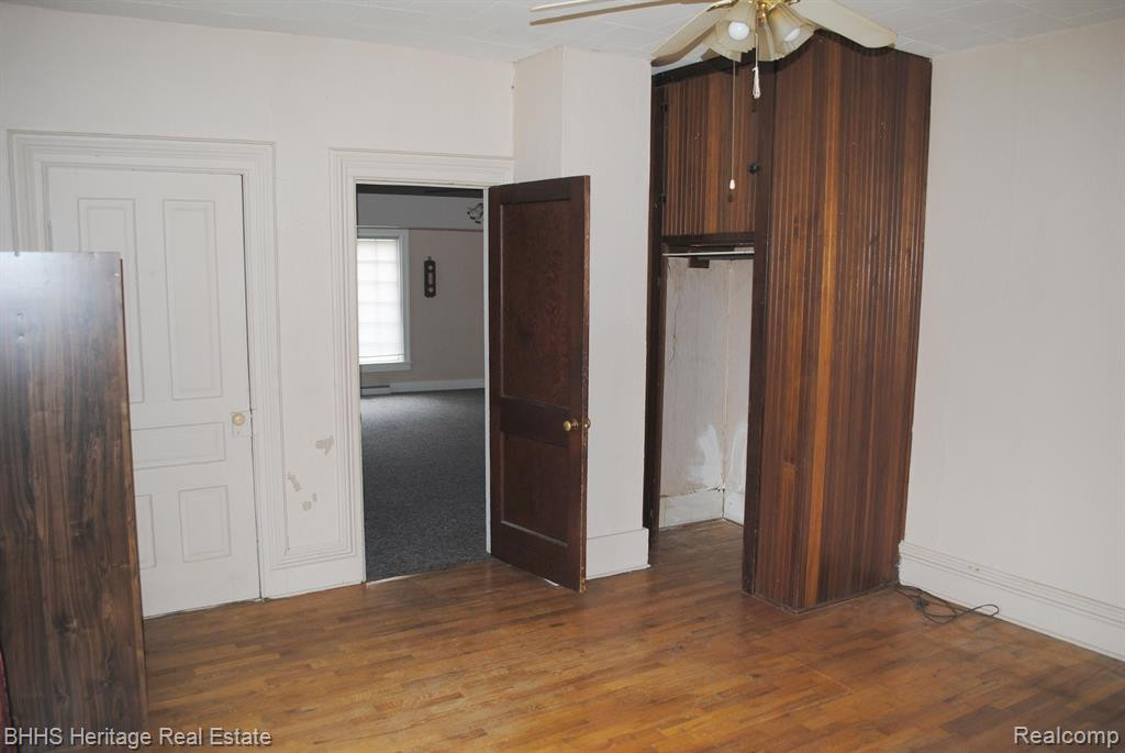 117 N SHIAWASSEE Street, Bancroft, MI 48414 — Photo 12