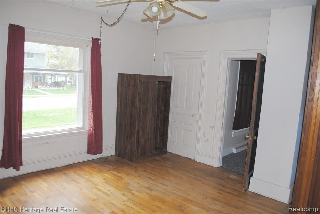 117 N SHIAWASSEE Street, Bancroft, MI 48414 — Photo 13