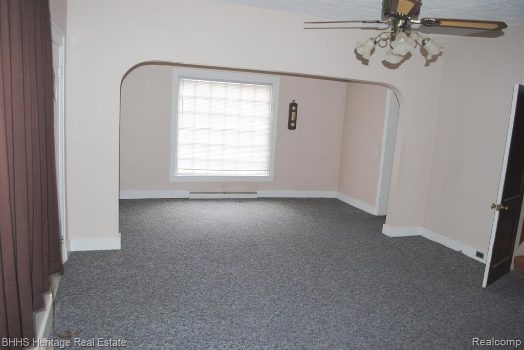 117 N SHIAWASSEE Street, Bancroft, MI 48414 — Photo 15