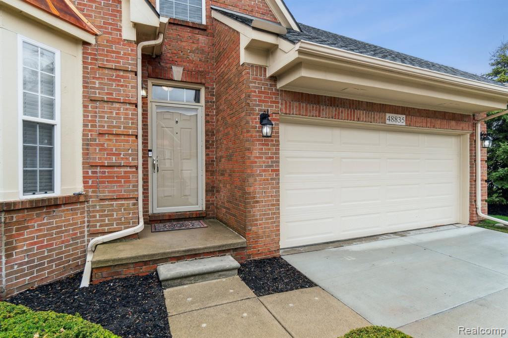 48835 WESTBRIDGE Drive, Canton, MI 48188 — Photo 5