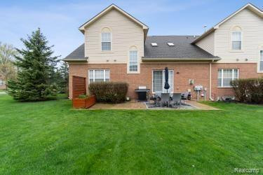 48835 WESTBRIDGE Drive, Canton, MI 48188 — Photo 41