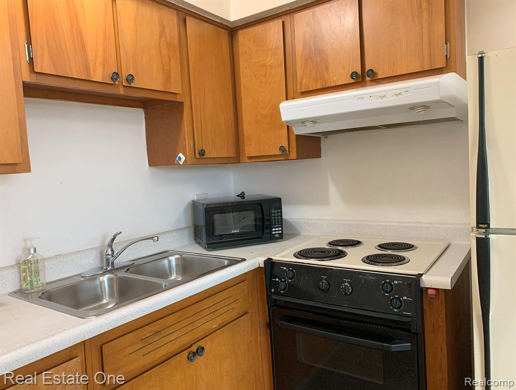 4830 BRIARWOOD Avenue, 8, Royal Oak, MI 48073 — Photo 7