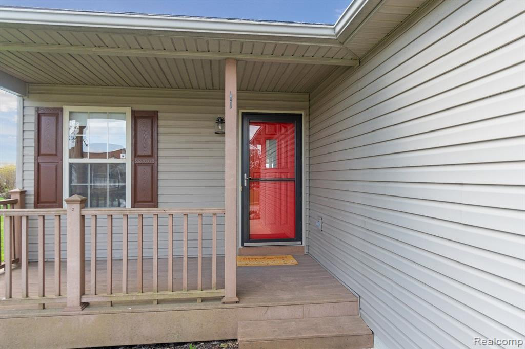 3442 AMBER OAKS Drive, Howell, MI 48855 — Photo 3