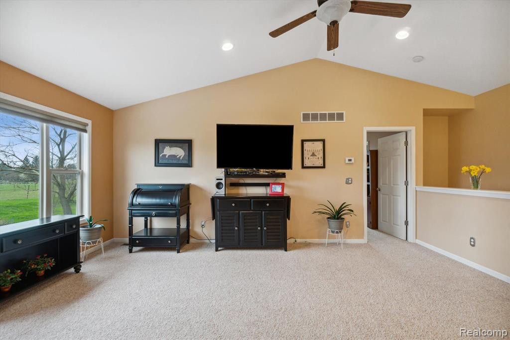 3442 AMBER OAKS Drive, Howell, MI 48855 — Photo 7
