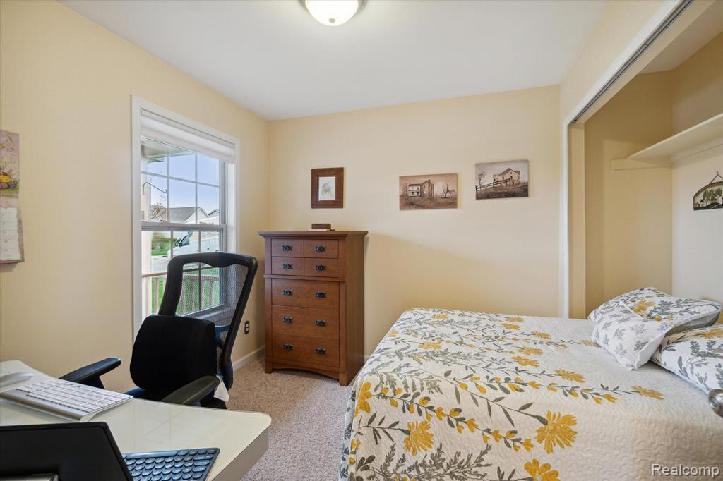 3442 AMBER OAKS Drive, Howell, MI 48855 — Photo 17