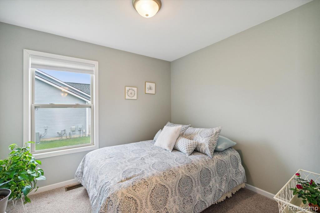 3442 AMBER OAKS Drive, Howell, MI 48855 — Photo 18