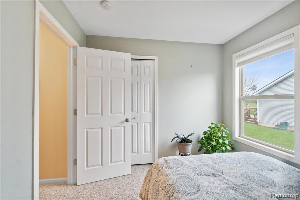 3442 AMBER OAKS Drive, Howell, MI 48855 — Photo 19