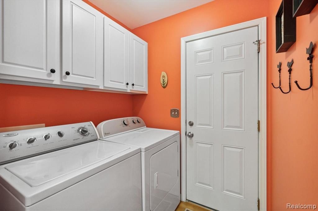 3442 AMBER OAKS Drive, Howell, MI 48855 — Photo 20