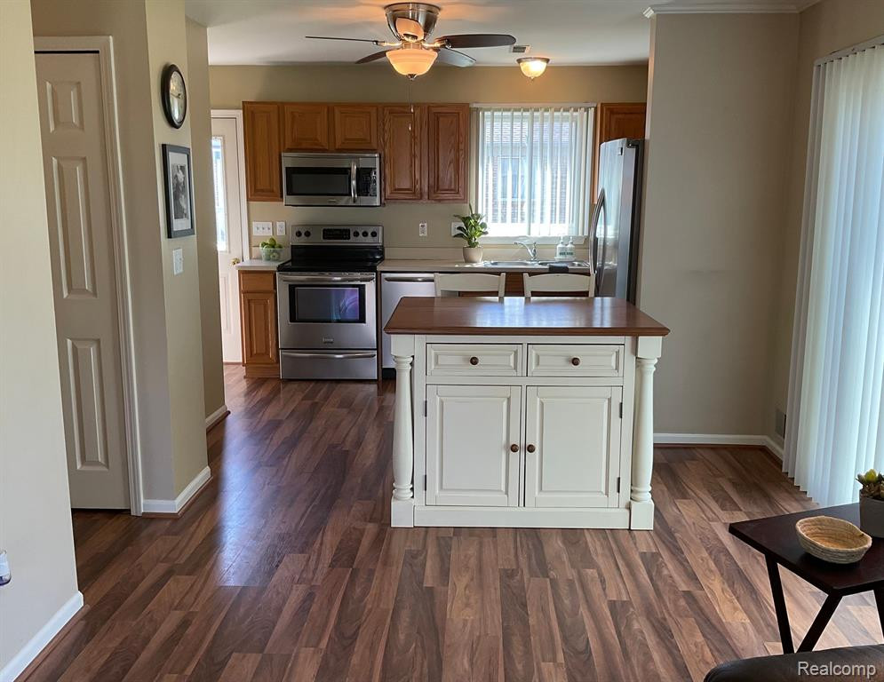 23351 REDMAN, Trenton, MI 48183 — Photo 7