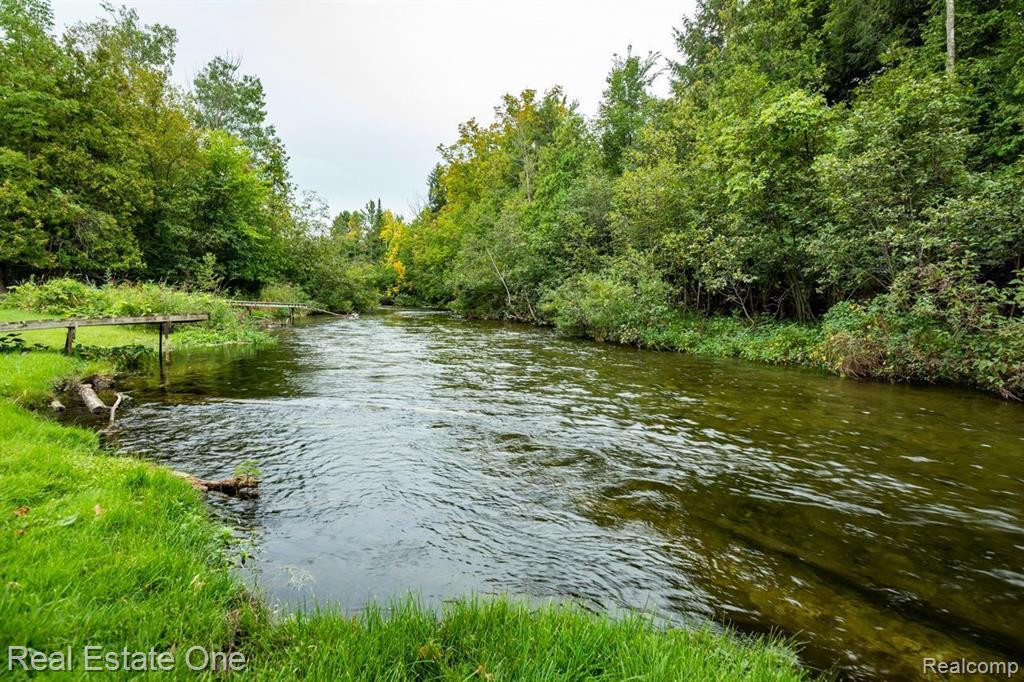 10541 RIVERSIDE Drive, Honor, MI 49640 — Photo 16