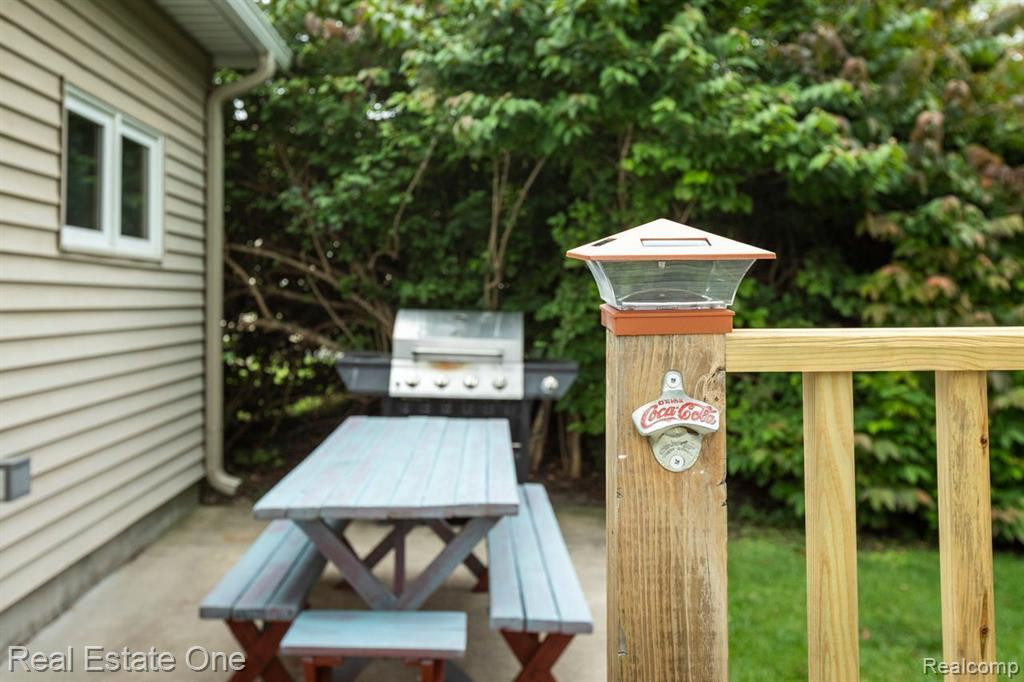 10541 RIVERSIDE Drive, Honor, MI 49640 — Photo 18
