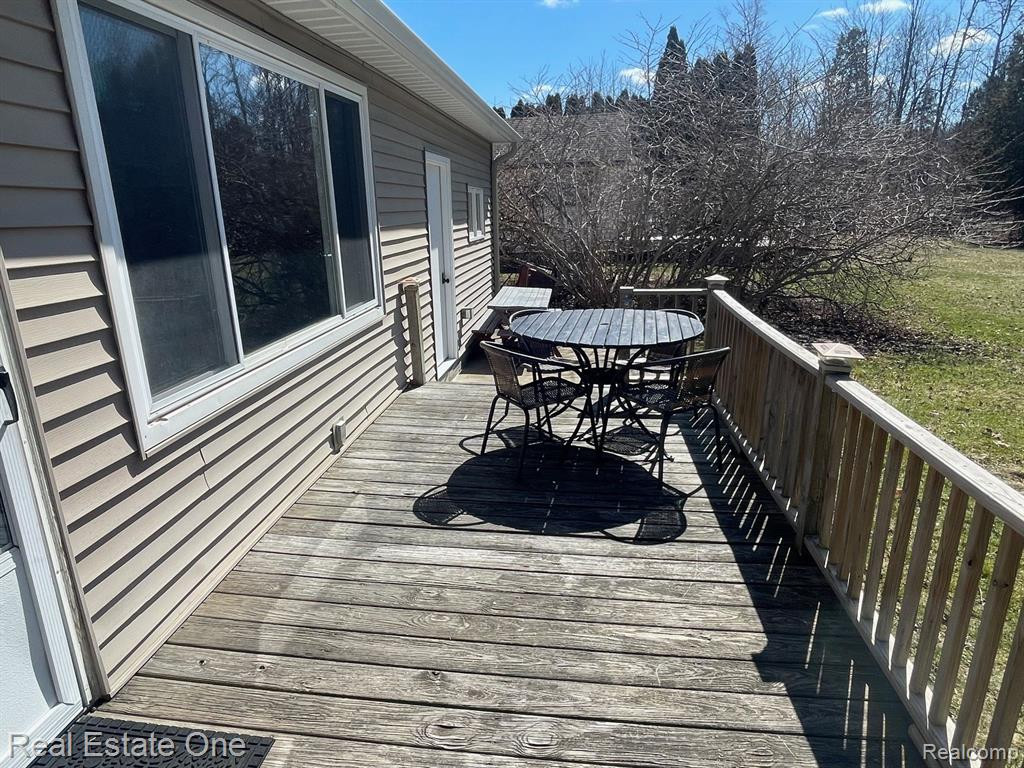 10541 RIVERSIDE Drive, Honor, MI 49640 — Photo 24