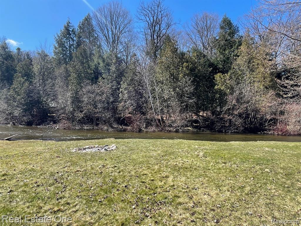 10541 RIVERSIDE Drive, Honor, MI 49640 — Photo 26