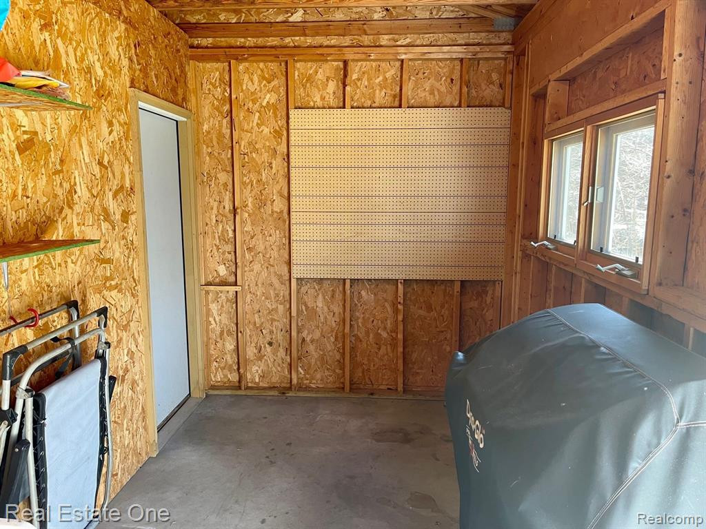 10541 RIVERSIDE Drive, Honor, MI 49640 — Photo 29