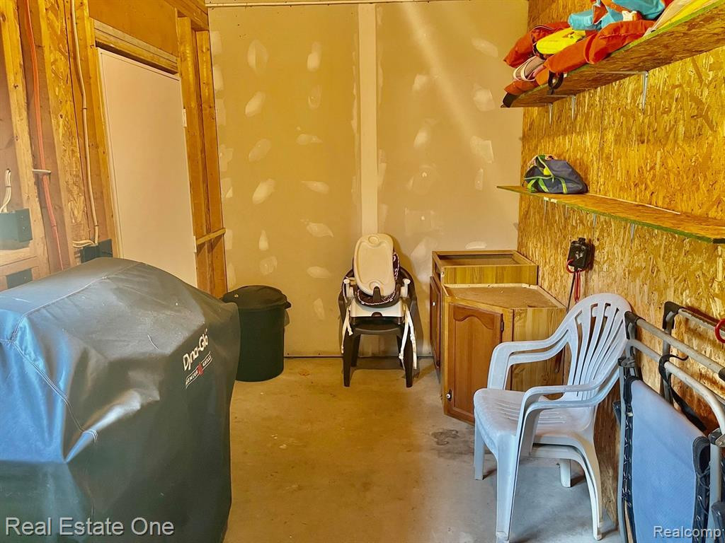 10541 RIVERSIDE Drive, Honor, MI 49640 — Photo 30