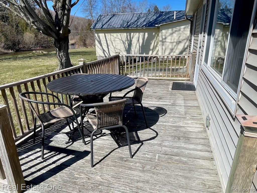 10541 RIVERSIDE Drive, Honor, MI 49640 — Photo 32