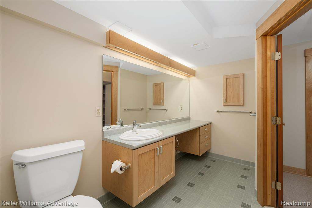 1372 LAUREL VIEW Drive, Ann Arbor, MI 48105 — Photo 28