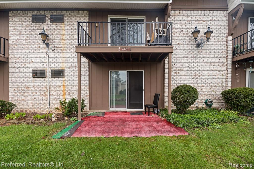 7422 WOODVIEW Street, 1, Westland, MI — Photo 20
