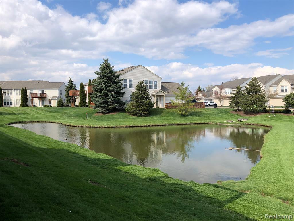 26667 KIRKWAY Drive, Woodhaven, MI 48183 — Photo 3