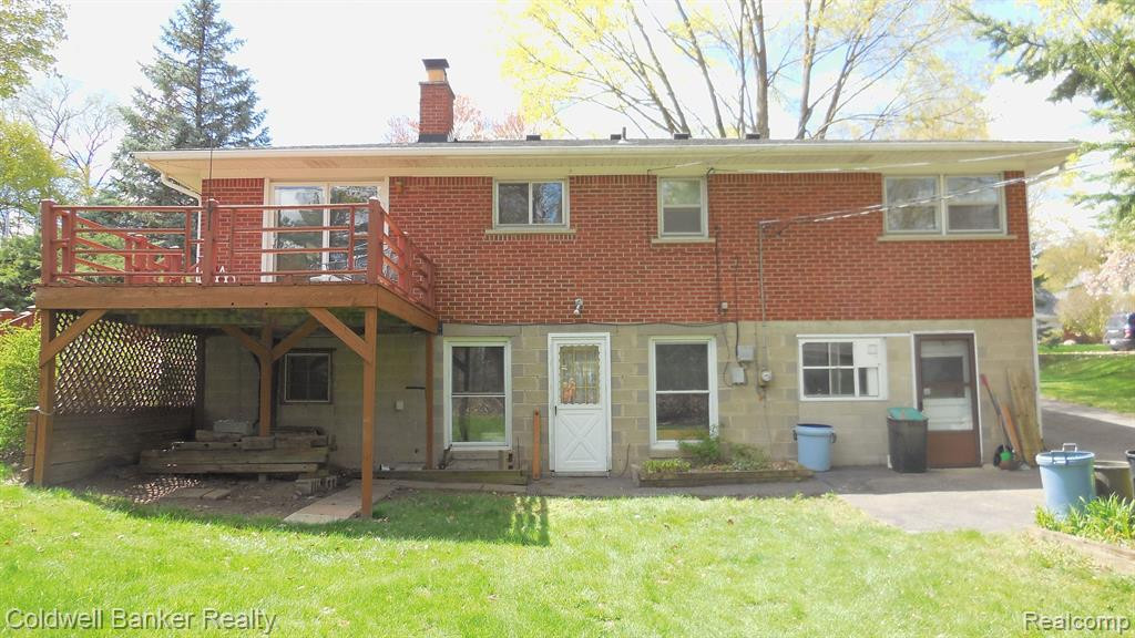 850 CARPENTER Street, Northville, MI 48167 — Photo 4