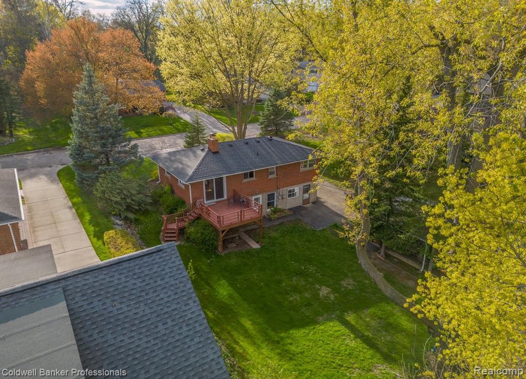 850 CARPENTER Street, Northville, MI 48167 — Photo 5