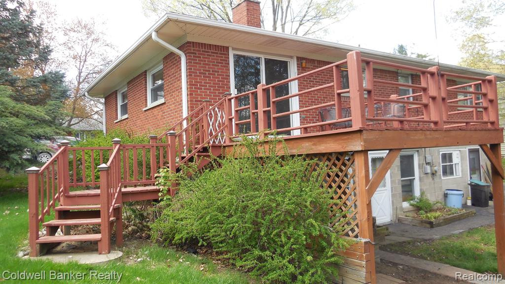 850 CARPENTER Street, Northville, MI 48167 — Photo 28