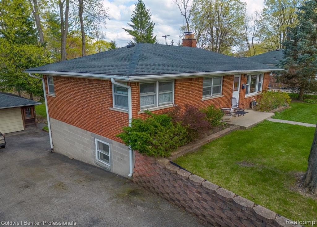 850 CARPENTER Street, Northville, MI 48167 — Photo 30