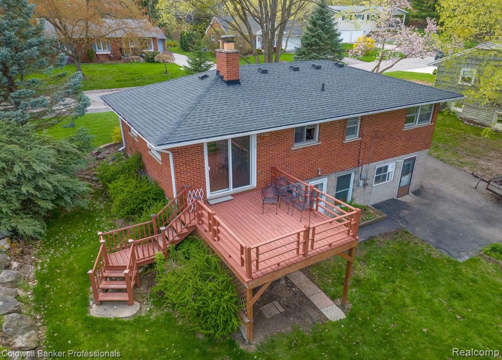 850 CARPENTER Street, Northville, MI 48167 — Photo 31