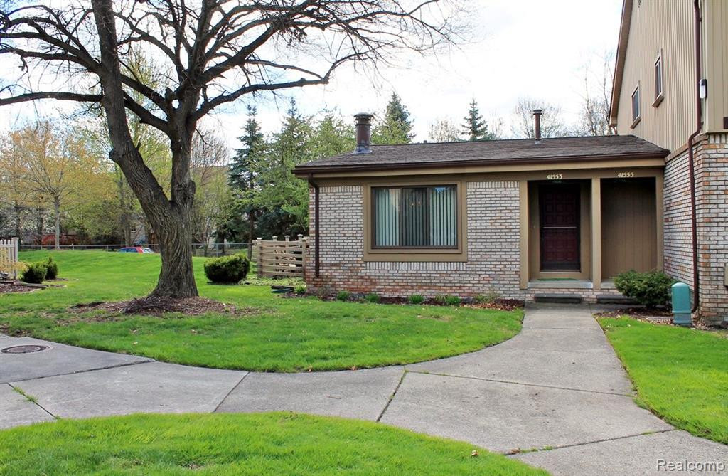 41553 BEDFORD Drive, Canton, MI 48187 — Photo 5